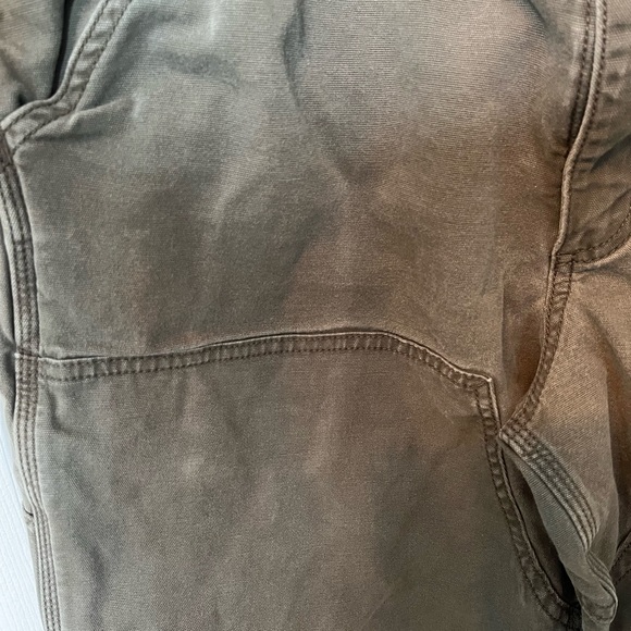 Carhartt Loose Fit Work Pants 36/36 - Picture 4 of 4